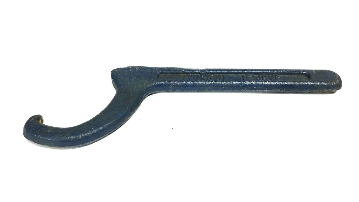 North America Products 3-1/4 inch Collet Hook Spanner Wrench [Lot of 2] USED