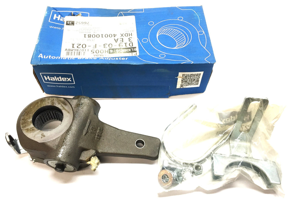 Haldex Automatic Brake Adjuster (ABA) Kit 40010081 NOS