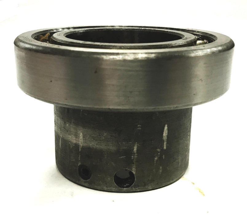 SKF Deep Groove Ball Bearing, Inner Ring, and Nut Assembly 6208/6508 NOS