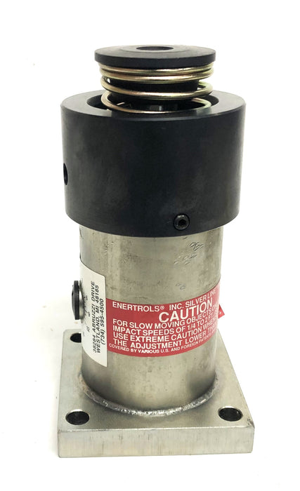 Enertrols Industrial Shock Absorber SASL1-1/8x1R-PSC (3442-41141) NOS