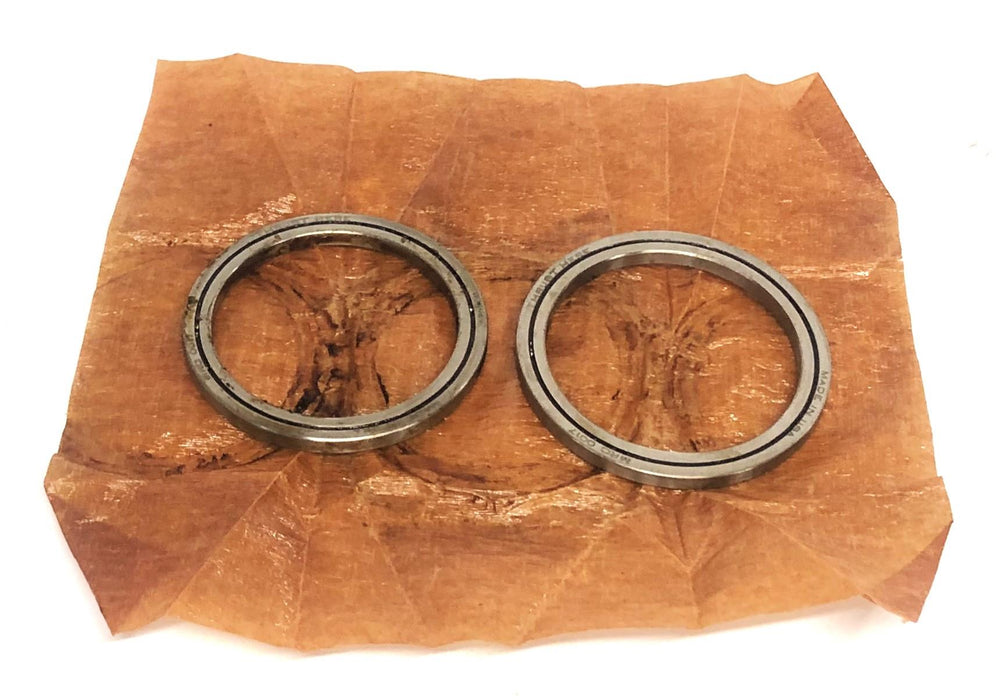 MRC Thrust Ball Bearing 0017 [Lot of 2] NOS