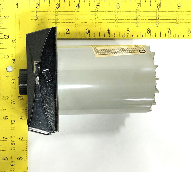 Eagle Signal Controls I/C Type J Temperature Control TC204A612 (3,054,023) NOS