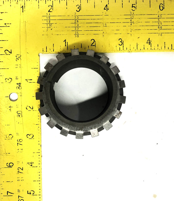 FAG Bearing Adapter Sleeve H211-115 NOS