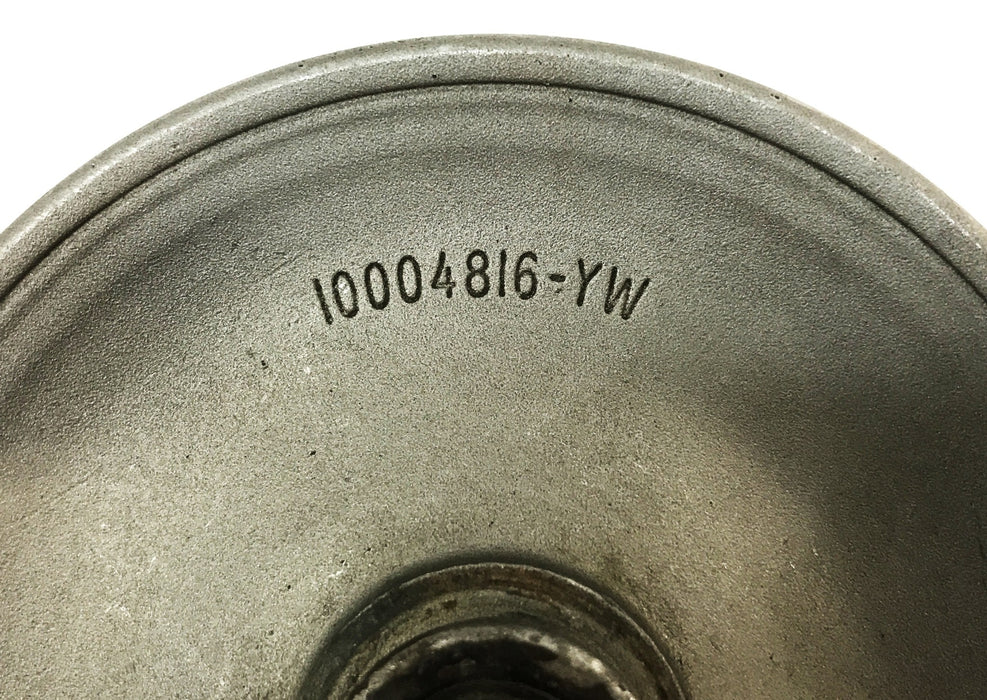 General Motors Groove Water Pump Pulley 10004816-YW USED
