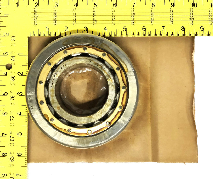 Rollway Cylindrical Roller Ball Bearing L1313UMR NOS