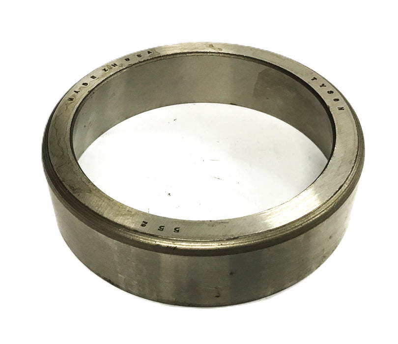 Tyson Tapered Roller Bearing Cup 552 NOS