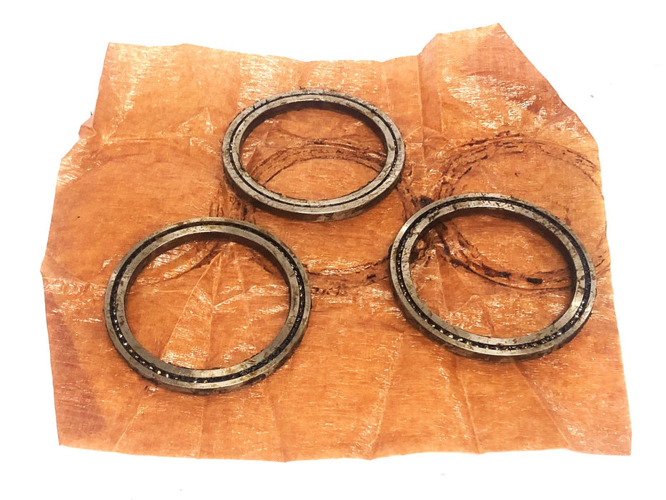 MRC Thrust Ball Bearing 0017 [Lot of 3] NOS