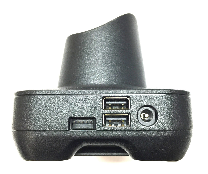 Motorola Adaptive Charger with Power Cord V1.07 PMPN4135A USED