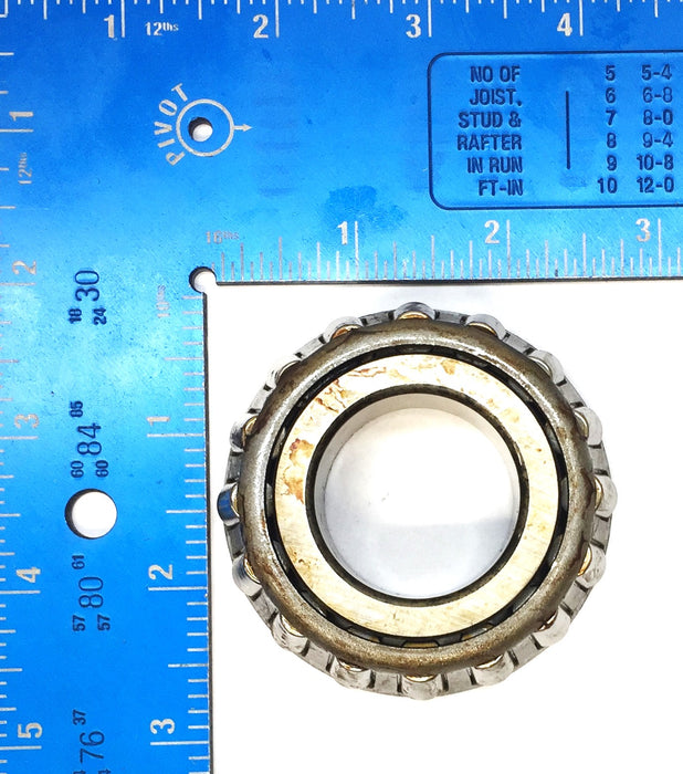 SKF Tapered Roller Bearing K-02876 NOS