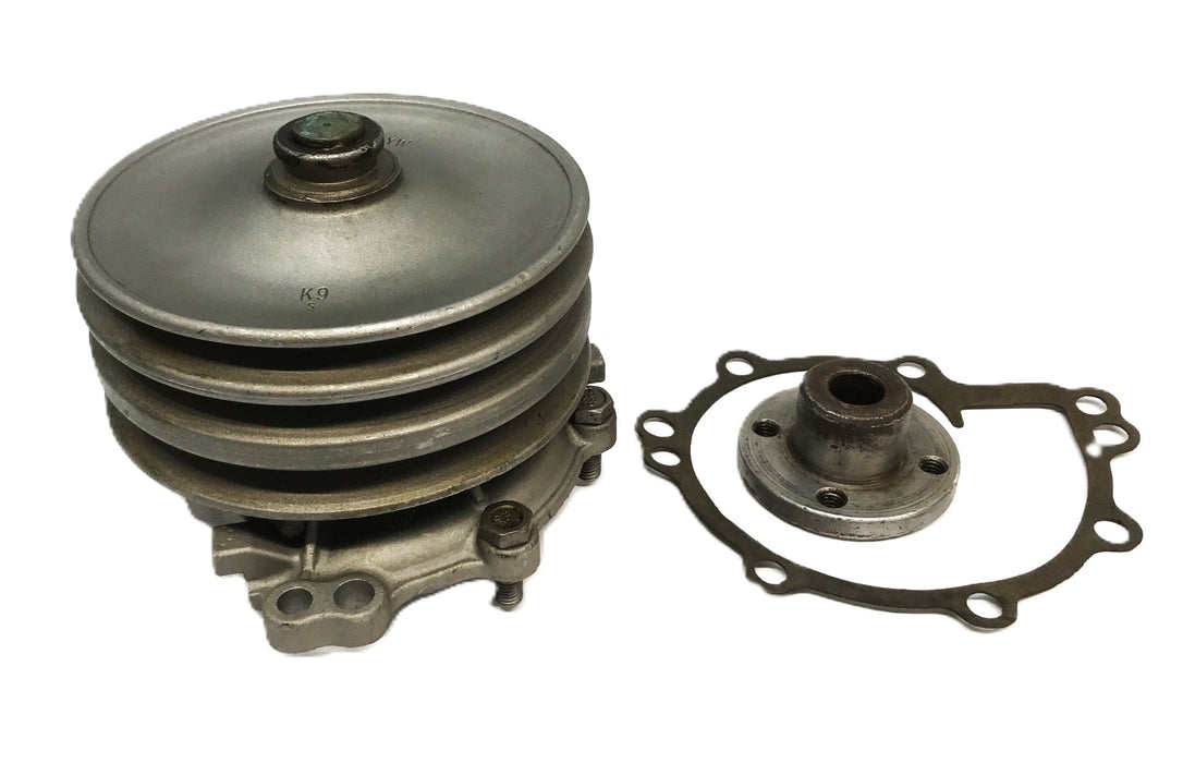 General Motors Groove Water Pump Pulley 10004816-YW USED