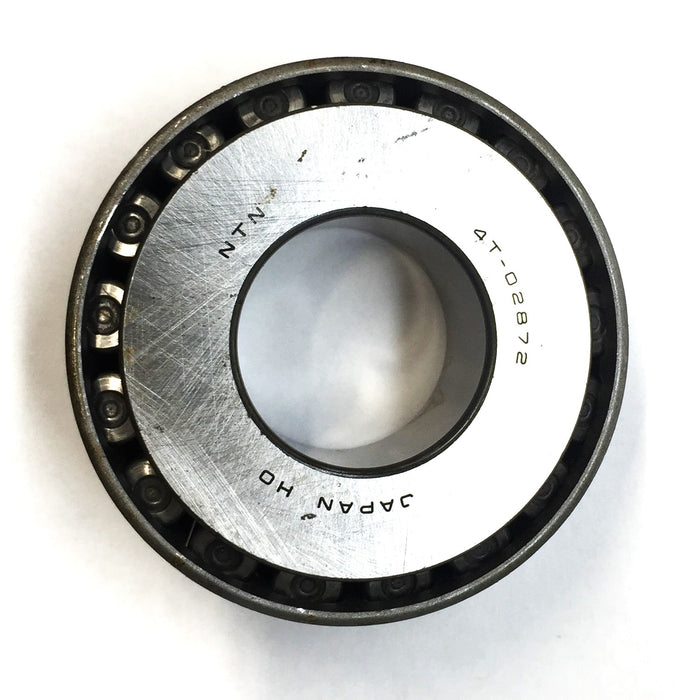 NTN Tapered Roller Bearing 4T-02872 [Lot of 2] NOS