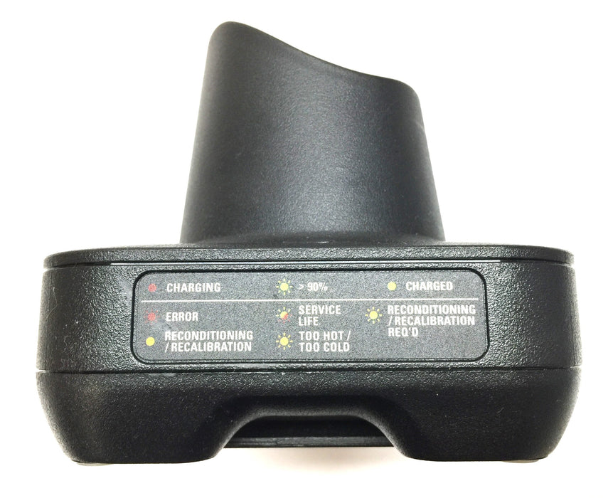 Motorola Adaptive Charger with Power Cord V1.07 PMPN4135A USED