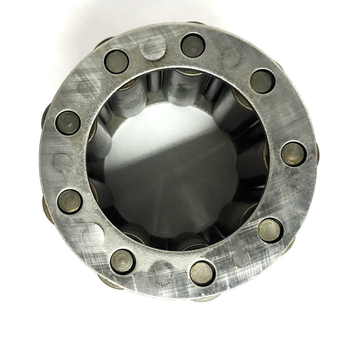 Rollway Cylindrical Roller Bearing Cage 481664 NOS