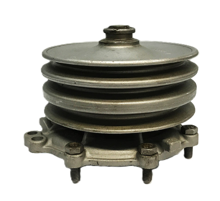 General Motors Groove Water Pump Pulley 10004816-YW USED