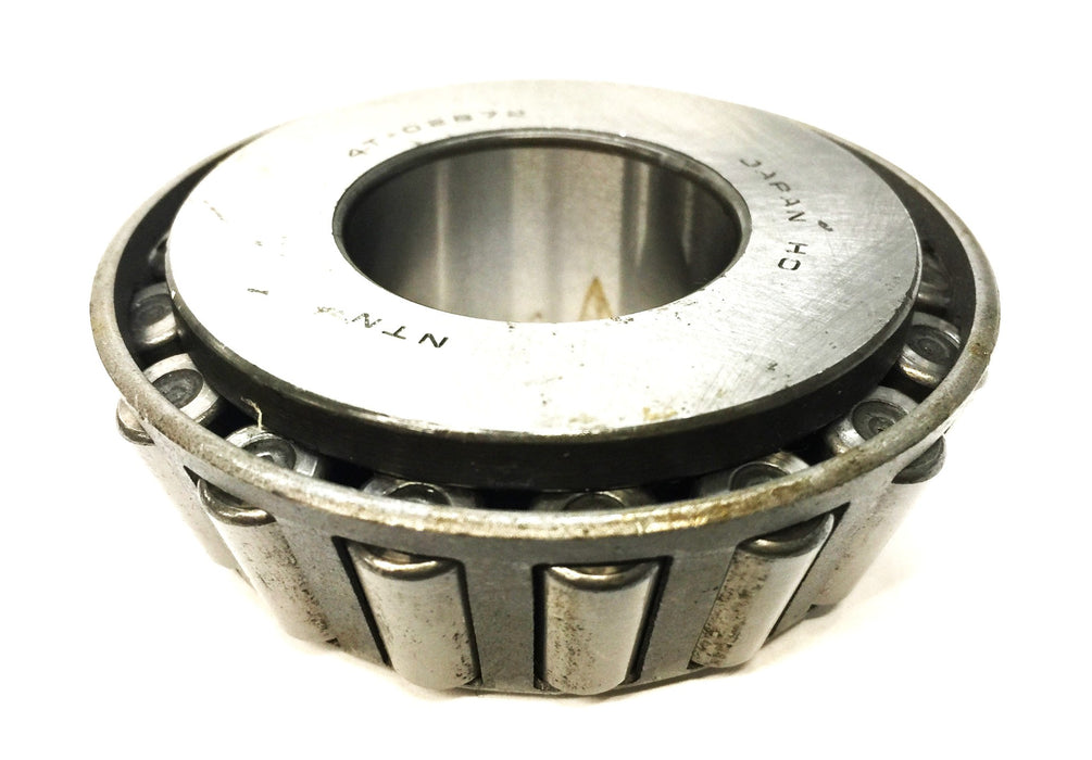 NTN Tapered Roller Bearing 4T-02872 [Lot of 2] NOS