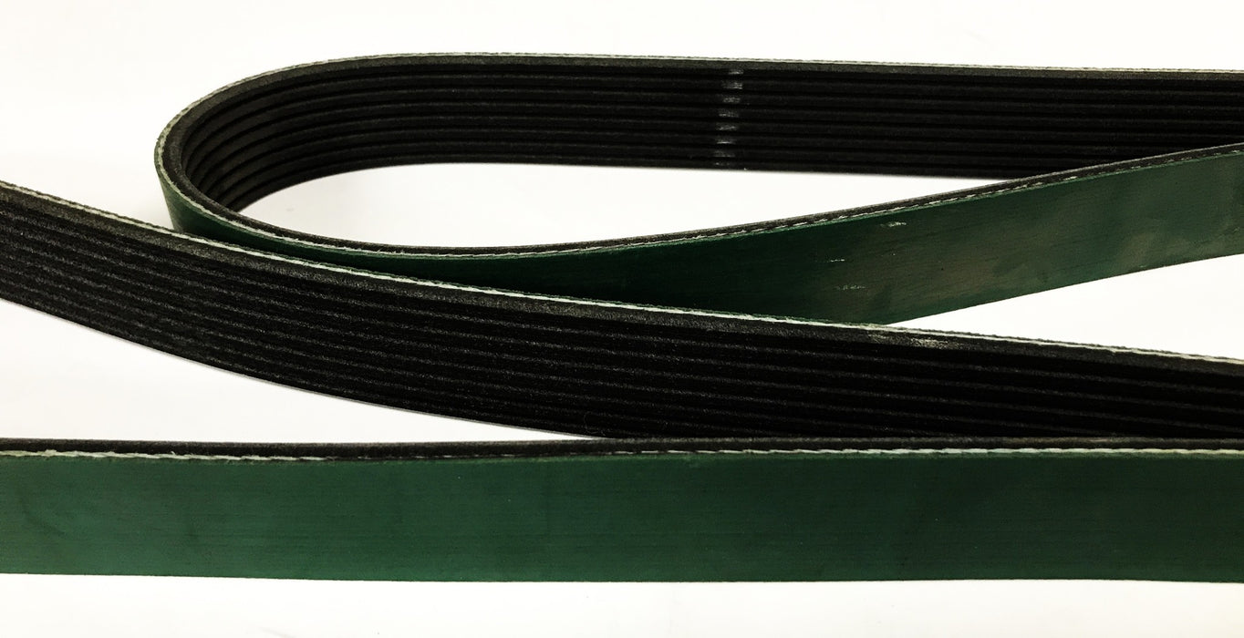 Gates Heavy Duty Micro-V Serpentine Belt K080700HD NOS