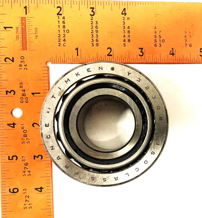 Timken Bearing Assembly Y32308/X32308 (HJ) NOS
