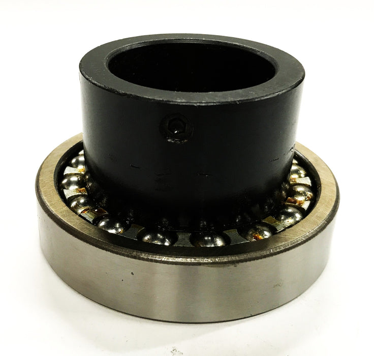 Ahlberg Self-Aligning Double-Row Insert Ball Bearing 27BPV (EC-27) NOS