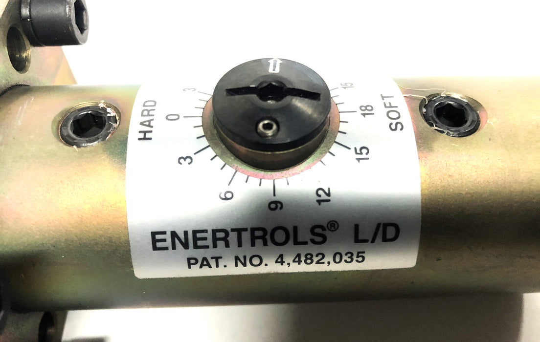 Enertrols Industrial Shock Absorber SALD3/4x2RF-PSB NOS