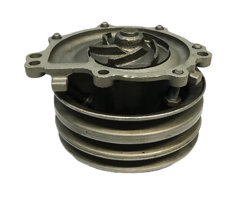General Motors Groove Water Pump Pulley 10004816-YW USED