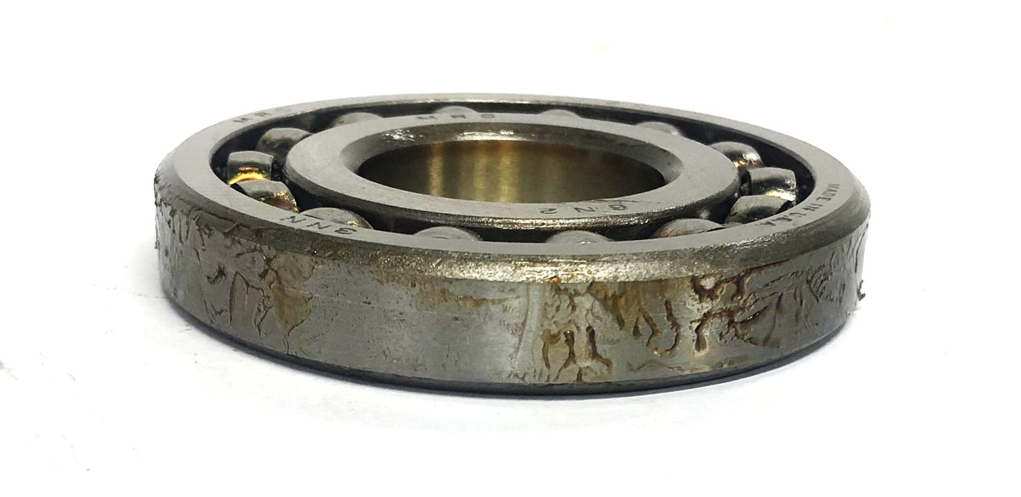 MRC Single Row Ball Bearing No Box 6N2/3NN NOS