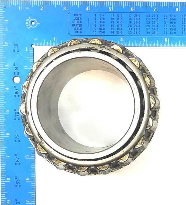 Rex-Shafer Ball bearing Insert Assembly W/ Collar (No Box) 59083-W NOS