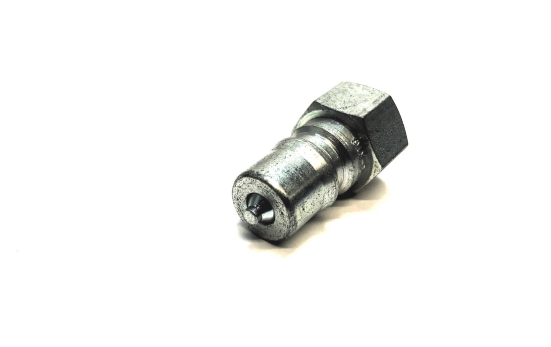 Hansen/Eaton Quick Connect Coupling 2-K16 [Lot of 4] NOS