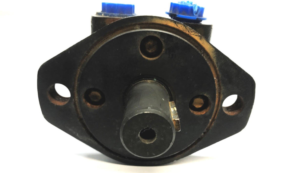 Eaton Hydraulic Motor 101-1700-009 USED