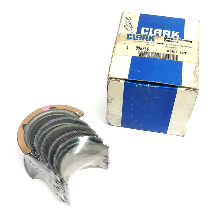 Clark BSHG Rod Bearing Kit 996866 NOS