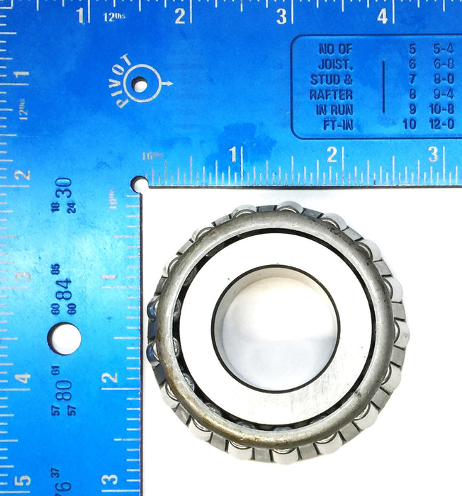 NTN Tapered Roller Bearing 4T-02872 [Lot of 2] NOS