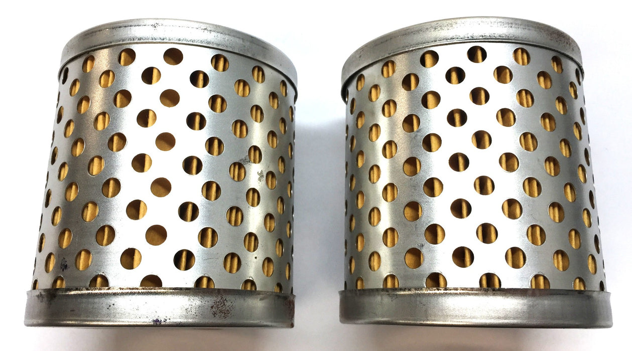 International Filter Element 1696766C1 [Lot of 2] NOS