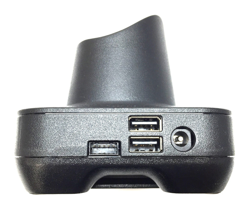 Motorola Adaptive Charger with Power Cord V1.11.01 PMPN4135A USED