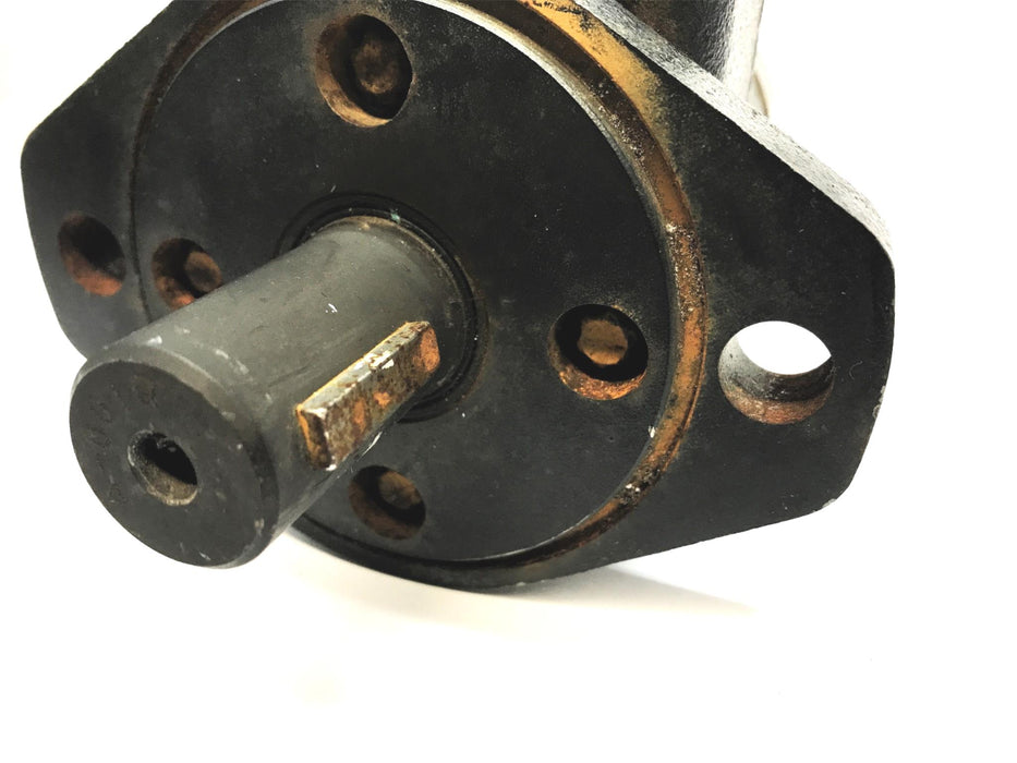 Eaton Hydraulic Motor 101-1700-009 USED