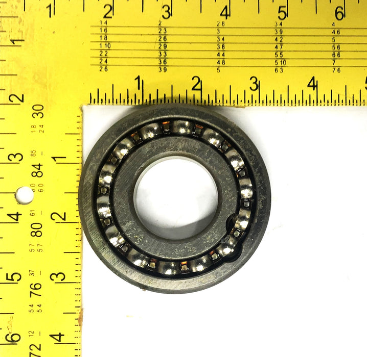 MRC Single Row Ball Bearing No Box 6N2/3NN NOS