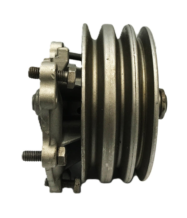 General Motors Groove Water Pump Pulley 10004816-YW USED