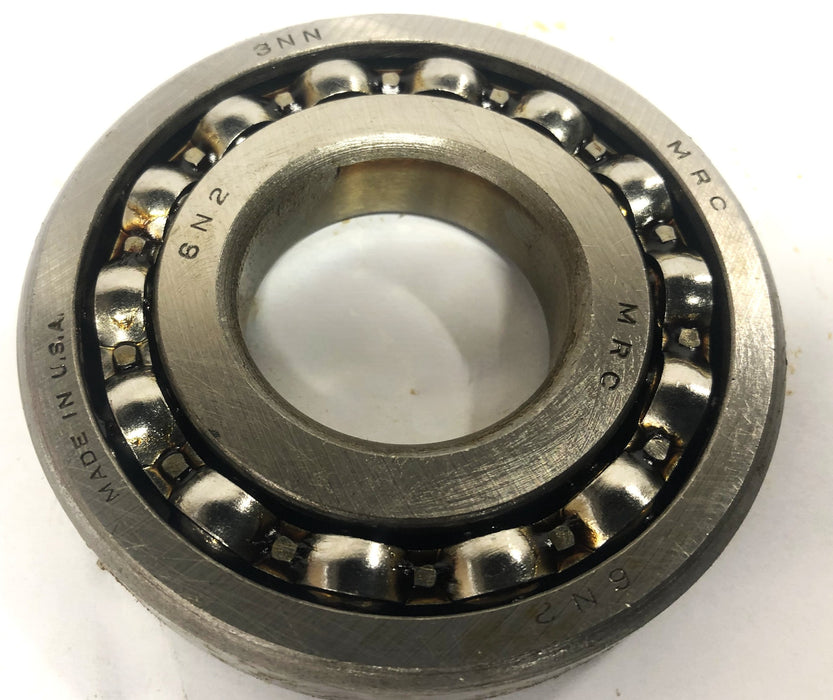 MRC Single Row Ball Bearing No Box 6N2/3NN NOS