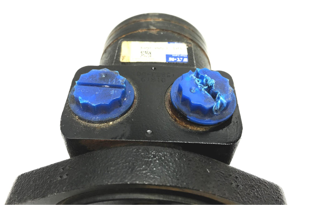 Eaton Hydraulic Motor 101-1700-009 USED