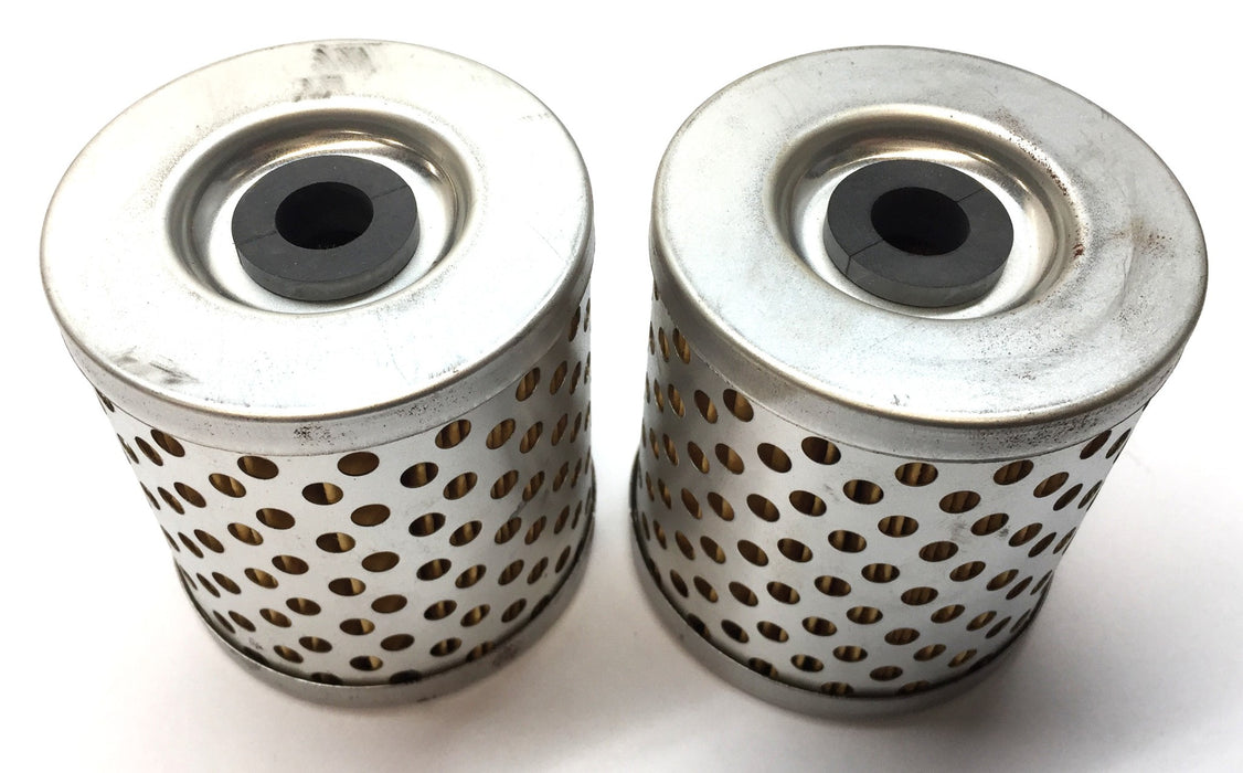 International Filter Element 1696766C1 [Lot of 2] NOS