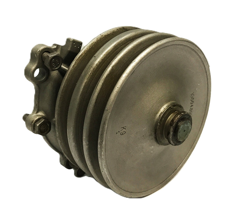 General Motors Groove Water Pump Pulley 10004816-YW USED