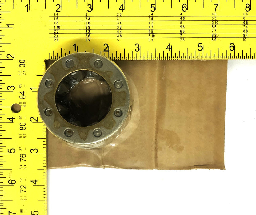 Rollway Cage/Wheel Roller Bearing Cage 240928 NOS