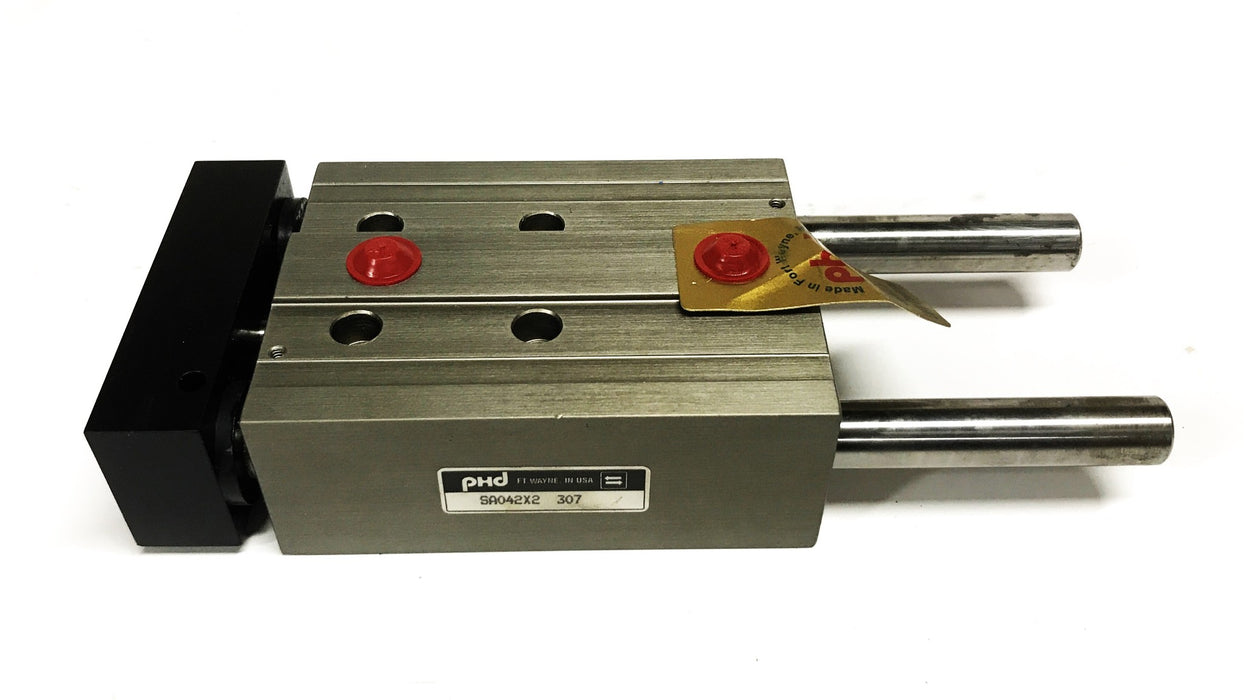 PHD Hydraulic Slide Valve SA042X2 NOS
