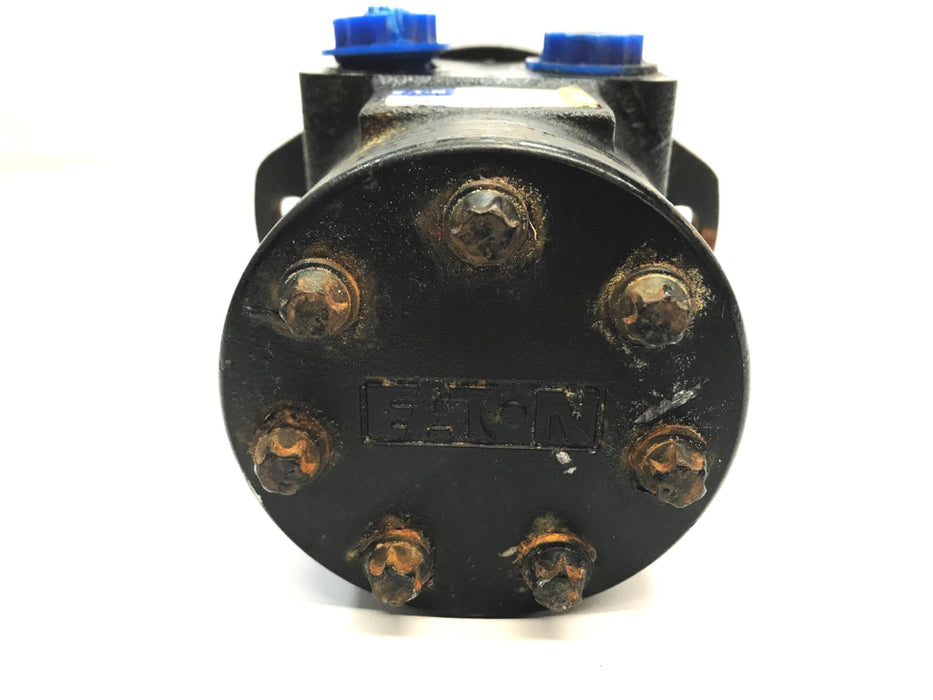 Eaton Hydraulic Motor 101-1700-009 USED