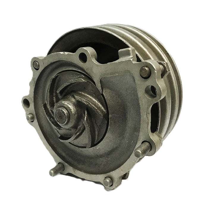 General Motors Groove Water Pump Pulley 10004816-YW USED