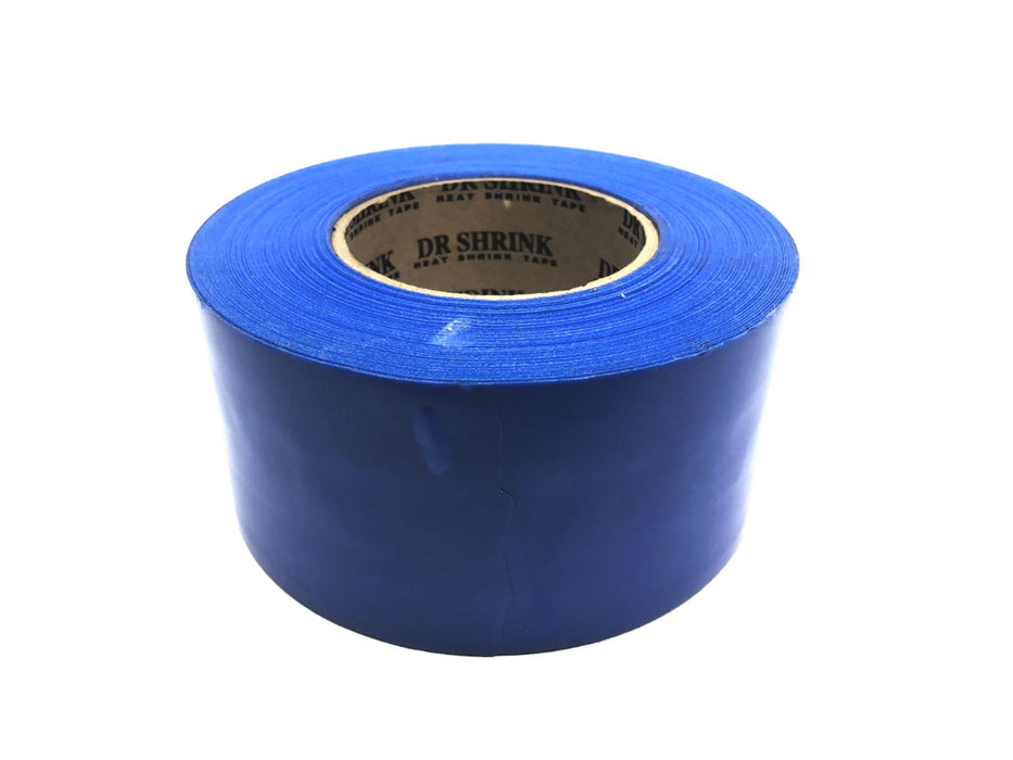 DR Shrink 2-3/4" Heat Shrink Tape [Lot of 2] USED