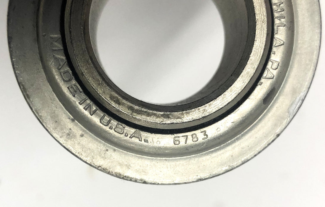 Nice Ball Bearing Co Enclosed Bearing 6783 NOS