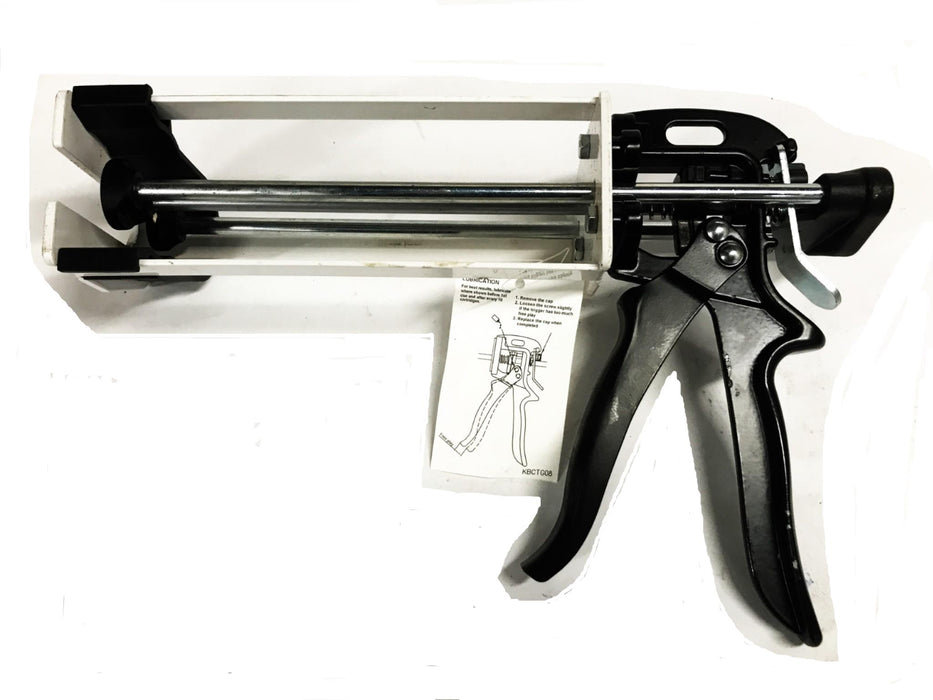 Partsmaster Dual Component Caulking Gun USED