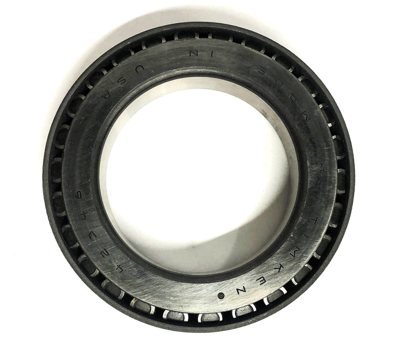 Timken Tapered Roller Bearing Cone 42346 NOS