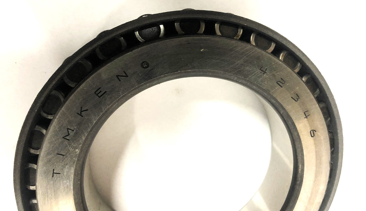 Timken Tapered Roller Bearing Cone 42346 NOS
