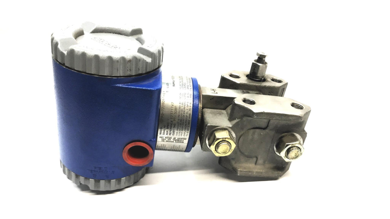 Foxboro Pressure Transmitter IGP20-T22B01F-L1T NOS