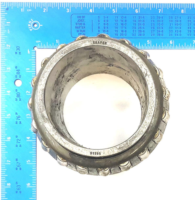 Shafer Ball bearing Insert Assembly (No Box/No Collar) 59115 NOS